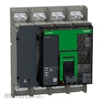Schneider Electric Circuit Breaker ComPacT NS New Generation (Pemutus Sirkuit)