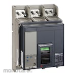 Schneider Electric Circuit Breaker Compact NS1250H (Pemutus Sirkuit)