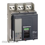 Schneider Electric Circuit Breaker Compact NS1600H (Pemutus Sirkuit)