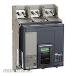 Schneider Electric Circuit breaker Compact NS800H