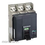 Schneider Electric Compact NS Switch-Disconnectors