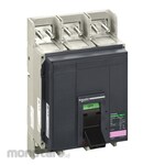 Schneider Electric Compact NS>630A Molded Case molded Case Switch-Disconnector Compact NS1000 NA