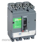 Schneider Electric EasyPact CVS100B Circuit Breaker (Pemutus Sirkuit)