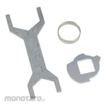 Schneider Electric EasyPact EXE 1 Cam for VCB Racking Trolley