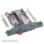 Schneider Electric EasyPact EXE Manual Racking