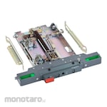 Schneider Electric EasyPact EXE Manual Racking