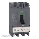 Schneider Electric Easypact Moulded Case Circuit Breaker CVS400N/630H (70Ka)