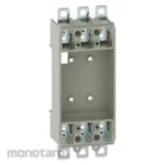 Schneider Electric Kit Plug-In Base 3P