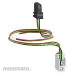 Schneider Electric Microswitches OF/SDE/PF and Wiring