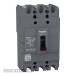 Schneider Electric circuit breaker Easypact EZC100B