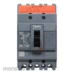 Schneider Electric circuit breaker Easypact EZC100F