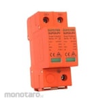 Suntree SPD DC