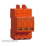 Suntree Surge Protective Device DC (Pelindung Lonjakan Arus/SPD)