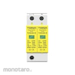 TOMZN Surge Protective Device AC (Pelindung Lonjakan Arus/SPD)