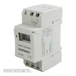 Taffware MCB Power Timer Programmable Time Switch Relay