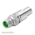 WEIDMULLER Crimp Connection Straight