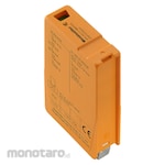 WEIDMULLER Lightning and Surge Protection (Pelindung Lonjakan Arus/SPD)
