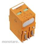 WEIDMULLER Lightning and Surge Protection Device VPU Series ORange (Pelindung Lonjakan Arus/SPD)