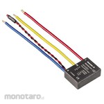 WEIDMULLER Lightning and surge protection (SPD) VPU Series Black