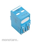 WEIDMULLER Lightning and surge protection (SPD) VPU Series Blue