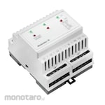 WEIDMULLER Lightning and surge protection (SPD) VPU Series Grey