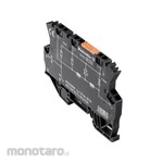 WEIDMULLER Non-Pluggable Mczovp Series With Tension-Clamp Connection