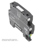WEIDMULLER Surge Protection Terminal with Gas Discharge Tube (Terminal Blok Pengaman Lonjakan)