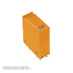 WEIDMULLER Surge Protection for Uk0/S0 Interfaces (Telecomm.)