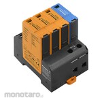 WEIDMULLER VPU AC Serie Typ I 230 V/400 V 12,5 kA LCF Optical Status Indicator