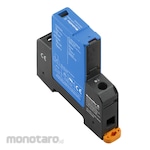WEIDMULLER VPU AC Serie Typ I Typ I/II 230 V/400 V N-PE