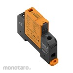 WEIDMULLER VPU AC Serie Typ II IEC/EN/UL 75 V Optical Status Indicator