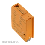 WEIDMULLER VPU AC Serie Typ II Open-Type 1 SPD UL 1449 4.Ed Spare Parts