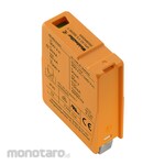 WEIDMULLER VPU AC Serie Typ II Typ II VPU AC IEC/EN/UL Spare Arrester