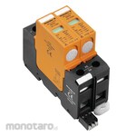 WEIDMULLER VPU PV Serie Photovoltaics, 600 V; 1000 V; 1200 V and 1500 VDC Type II PV With Remote Alert