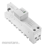 WEIDMULLER VPU SERIES Typ I: 230/400V; 400/690V VPU I ZPA 12.5 kA