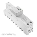 WEIDMULLER VPU SERIES Typ I: 230/400V; 400/690V VPU I ZPA 7.5 kA