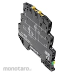 WEIDMULLER VSSC4 Surge Protection Terminal with Suppressor Diode (Blok Terminal Penangkal Lonjakan)