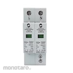 WORLDSUNLIGHT Surge Protection Device AC (Pelindung Lonjakan Arus/SPD)