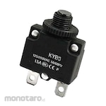 Waterplus Overload Protector Circuit Breaker