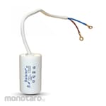 Baleno Capacitor
