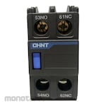 Chint Auxiliary Contact for Contactor