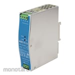 Fort Power Supply Single Output DIN Rail (Catu Daya)