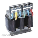 Fort Reactor for Starting Motor (Reaktor Starter)