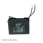 JP Capacitor Cable Box (Kotak Sambung Kapasitor)