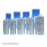 JP Capacitor Starting