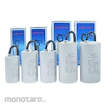 JP Round Cable Capacitor (Konektor Kapasitor)