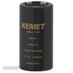 KEMET Electrolytic Capacitors