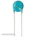 Murata Disc Capacitor