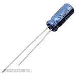 NICHICON 105 ° C Audio Electrolytic Capacitor Kt Series