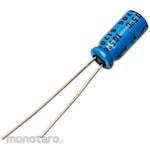NICHICON 105°C Audio Electrolytic Capacitor KT Series